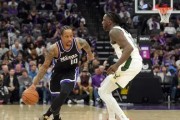 詹姆斯加盟尼克斯！湖人、唐斯东契奇联手领衔NBA交易狂潮